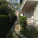 Apartament Hebes Kávos