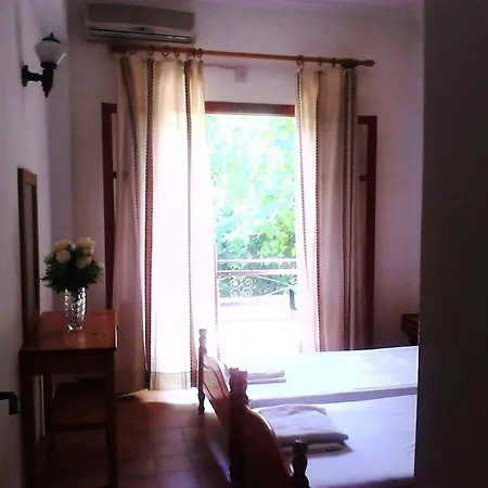 Appartement Hebes Kávos