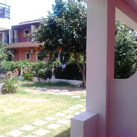 Hebes アパート *