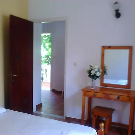 Apartment Hebes