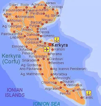 Hebes Studios * Kavos