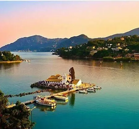 Hebes アパート *