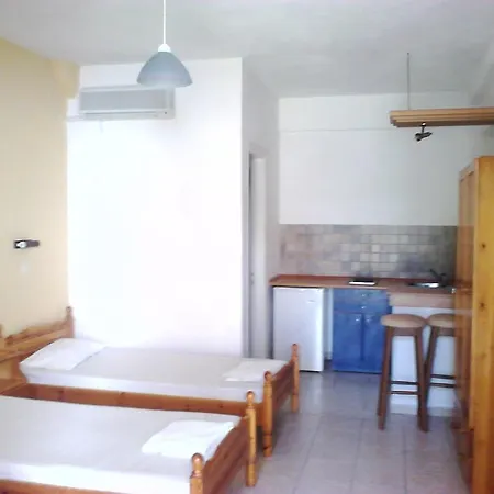 贺比斯公寓 卡沃斯