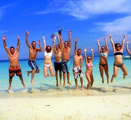 Lägenhet Hebes Studios Kávos