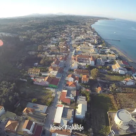 Hebes Studios Kávos