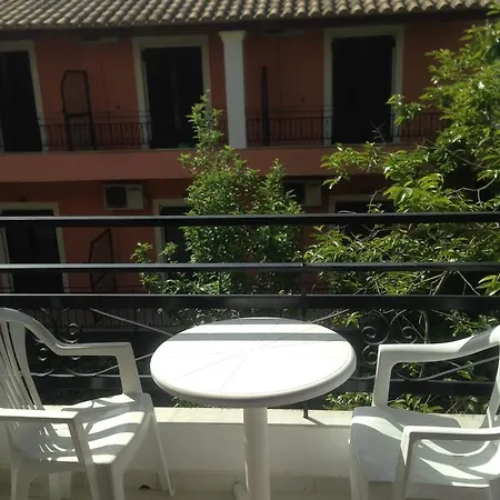 贺比斯公寓 卡沃斯